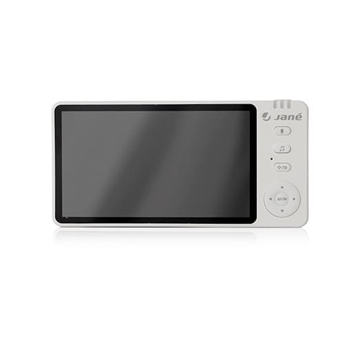 Vigilabebés EYE PRO con monitor